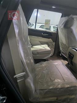 جي ام سي يوكون